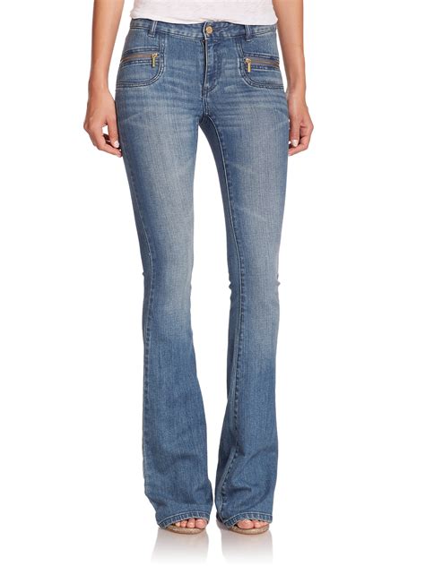 michael kors jeans dames